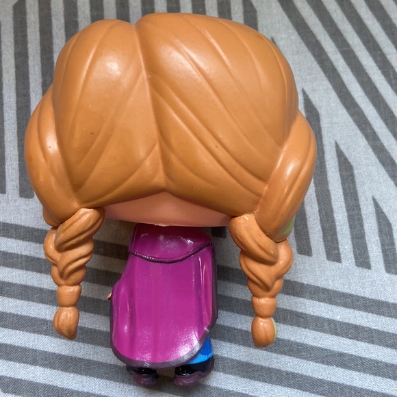 Anna Funko pop: Disney frozen - Picture 2 of 6